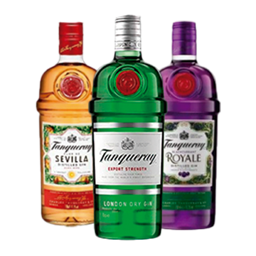 Tanqueray