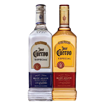 José Cuervo