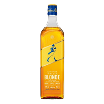 JW Blonde