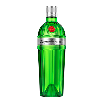 Tanqueray Nº Ten